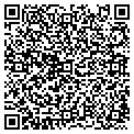QR code with Naja contacts