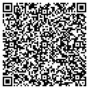 QR code with HCAP Intl contacts