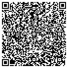 QR code with Custom Electronics & Simulatns contacts