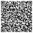 QR code with Harlan P Boyce DDS contacts