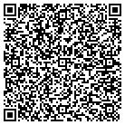 QR code with Advanced Chiropractic Service contacts