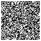 QR code with Heartland Skating School contacts