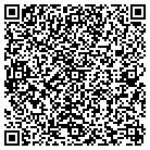 QR code with Allen's Service Station contacts