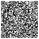 QR code with J P Weigand & Sons Inc contacts