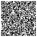 QR code with Hilltop Lodge contacts