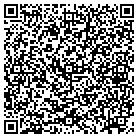 QR code with SM North High School contacts