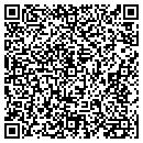 QR code with M S Design Team contacts