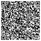 QR code with United Methodist Dist Ofc contacts