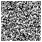 QR code with H & R Block Tax Service contacts