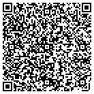 QR code with Custom On-Hold Messages Inc contacts