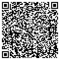 QR code with KACZ contacts