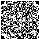 QR code with H & R Block Tax Service contacts