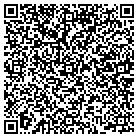 QR code with Advanced Plastic Coating Service contacts
