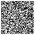 QR code with Sandy's contacts