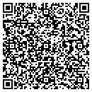 QR code with Proteus Corp contacts