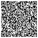 QR code with Canine Cuts contacts
