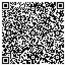QR code with Robert D Thurlow contacts
