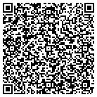 QR code with Precision Wireline & Testing contacts