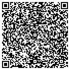 QR code with Heartland Crafts & Computers contacts