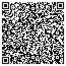QR code with D & D Propane contacts
