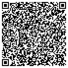QR code with Leavenworth Glass & Mirror Co contacts