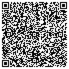 QR code with A Arnold World Class Reloc contacts