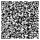 QR code with Aspen Salon & Spa contacts