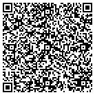 QR code with Marshall Cnty Comm Resource contacts