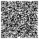 QR code with James & Assoc contacts
