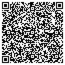 QR code with K M Distributors contacts