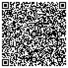 QR code with M K Mc Cleary Construction contacts