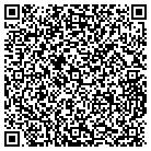 QR code with Phoenix Special Service contacts