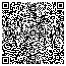 QR code with Tips N Toes contacts