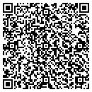 QR code with Huxtable & Assoc Inc contacts