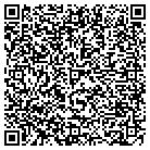 QR code with Pratt County Register Of Deeds contacts