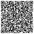 QR code with Clyne's Custom Hardwood Floors contacts
