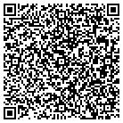 QR code with Mary Queen - Peace Parish Hall contacts