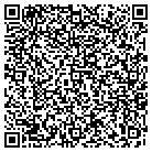 QR code with K U Medical Center contacts