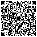 QR code with Hajoca Corp contacts
