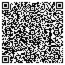 QR code with Rehabilitech contacts