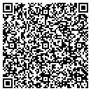 QR code with Marlene's contacts