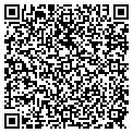QR code with Sapporo contacts