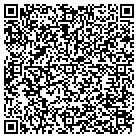 QR code with Maverick Converting & Logistic contacts