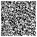 QR code with Rush & West Assoc contacts