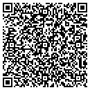 QR code with Jonas Frantz contacts