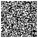 QR code with U-Stor Self Storage contacts