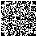 QR code with One Master Corp contacts