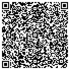 QR code with Irvin & Zingre Architects contacts