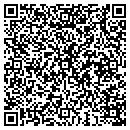 QR code with Churchill's contacts