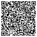 QR code with KFC contacts